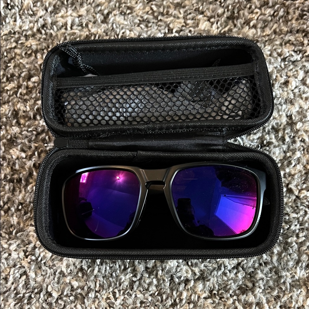Dragon Latitude Sunglasses